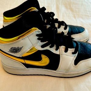 Nike Air Jordan